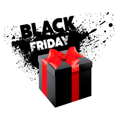 Чёрная пятница