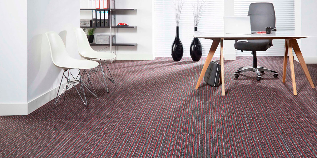 Ковровая плитка