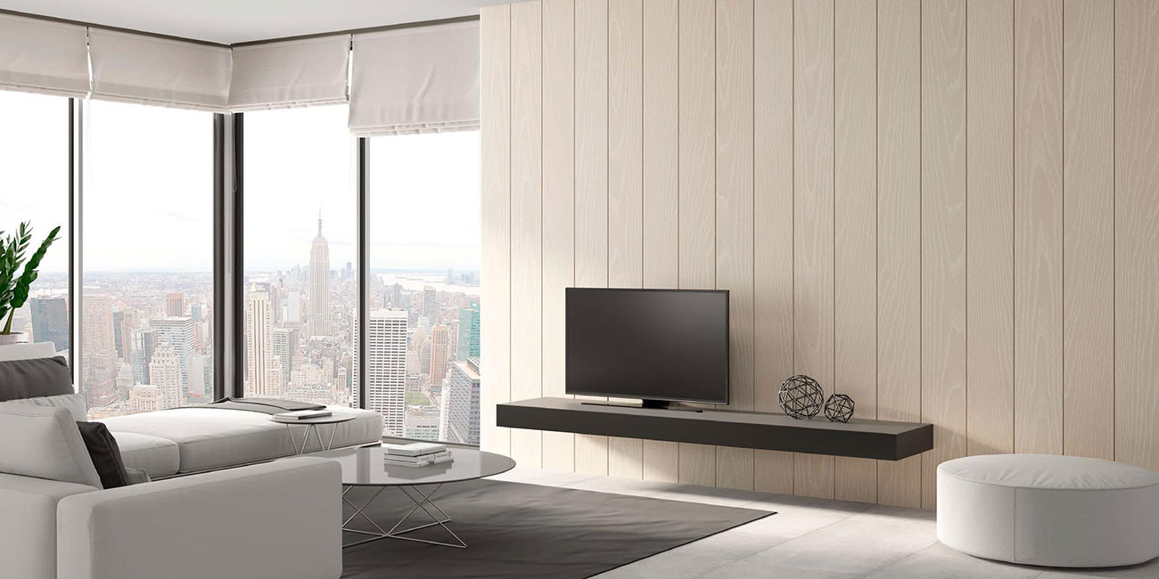 Стеновые панели