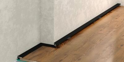 Микроплинтус