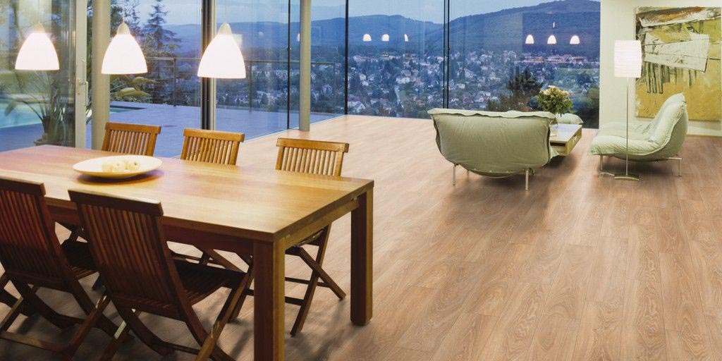 Ламинат Aberhof Cruise