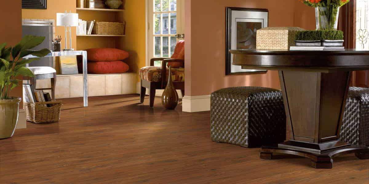 Ламинат Aberhof Storm