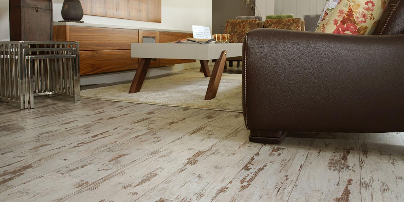 Ламинат Alloc Original