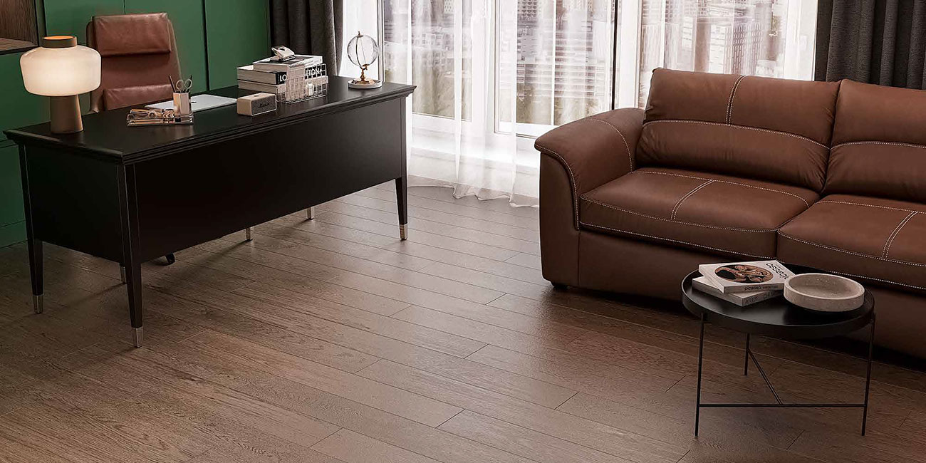 Инженерная доска Alpine Floor Studio