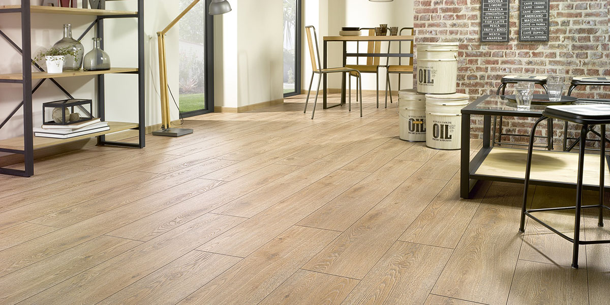 Ламинат Alsafloor Osmoze Medium