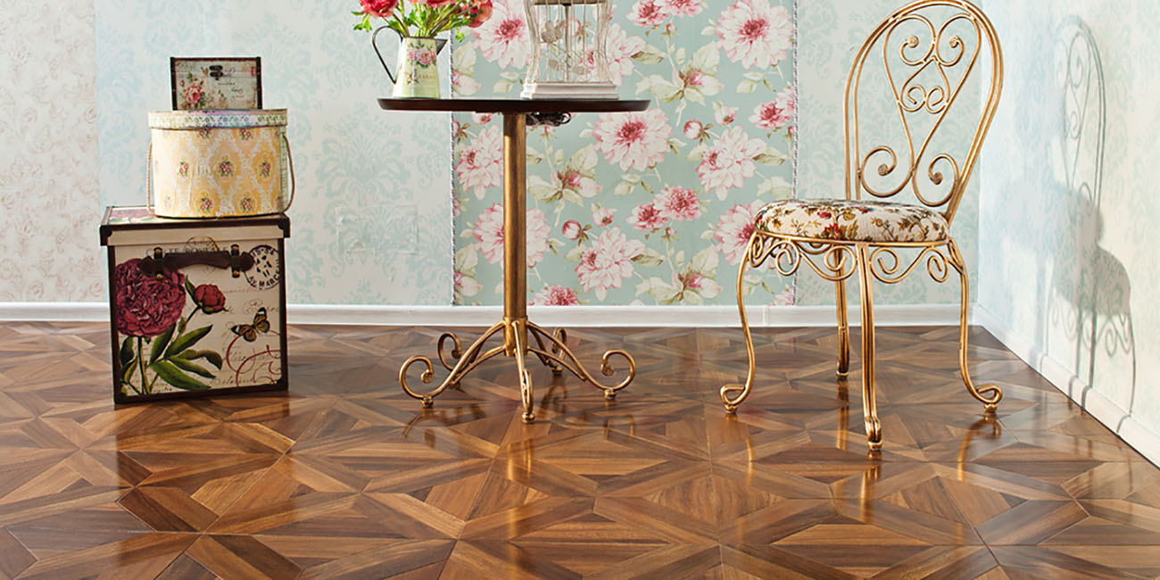 Ламинат Goodway Arabic