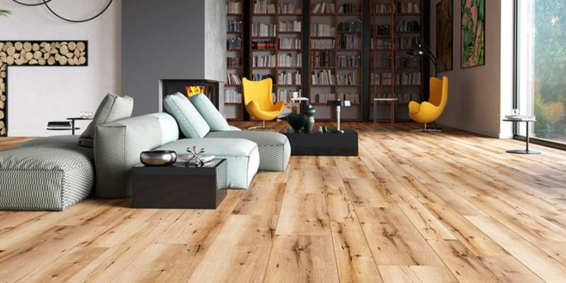 Ламинат Arteo 8 S