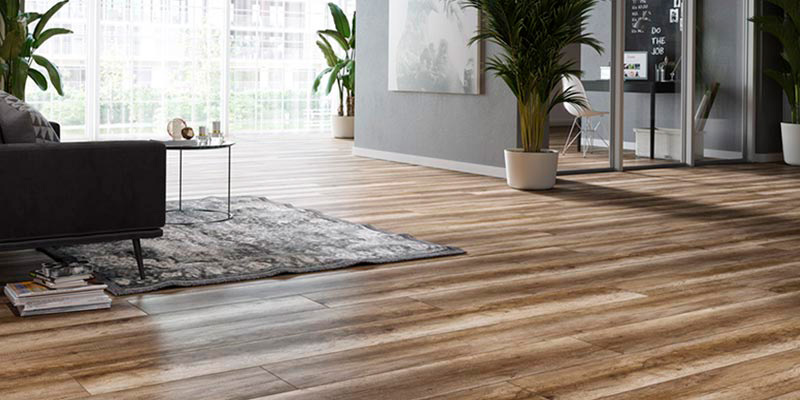 Ламинат Arteo 8 XXL