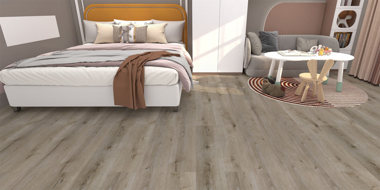 Кварцвиниловая плитка Aspenfloor Natural Touch