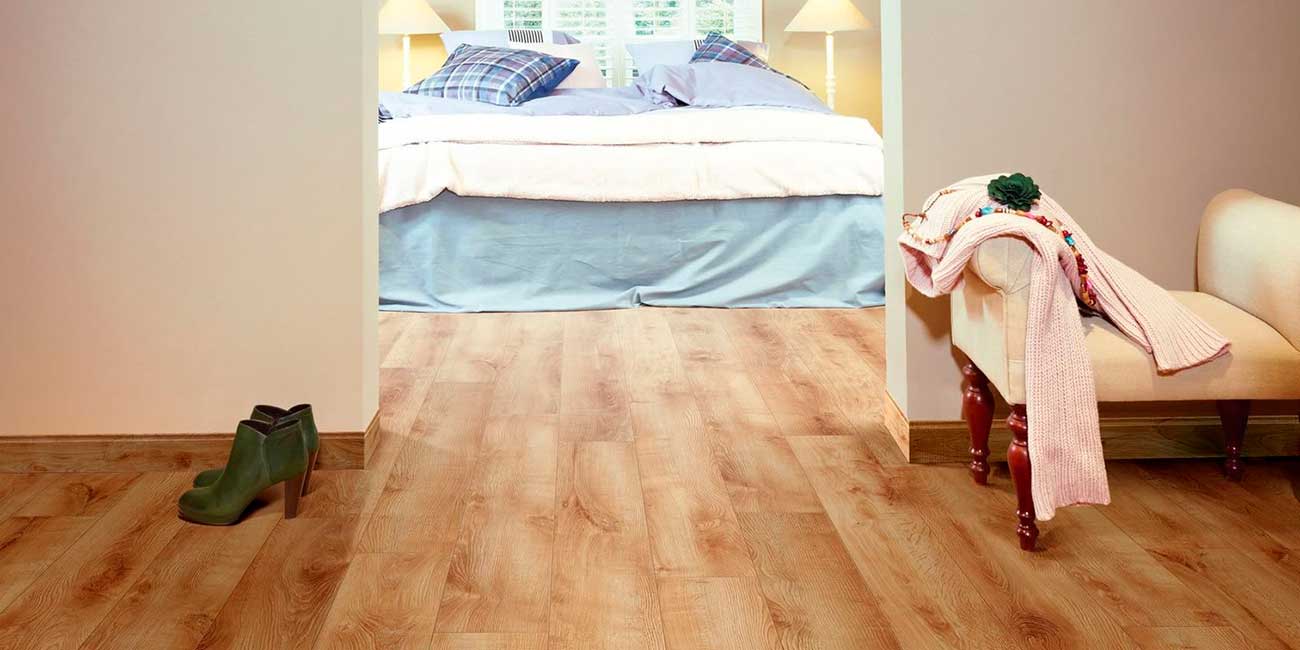 Ламинат Balterio Vitality Deluxe Aqua Protect