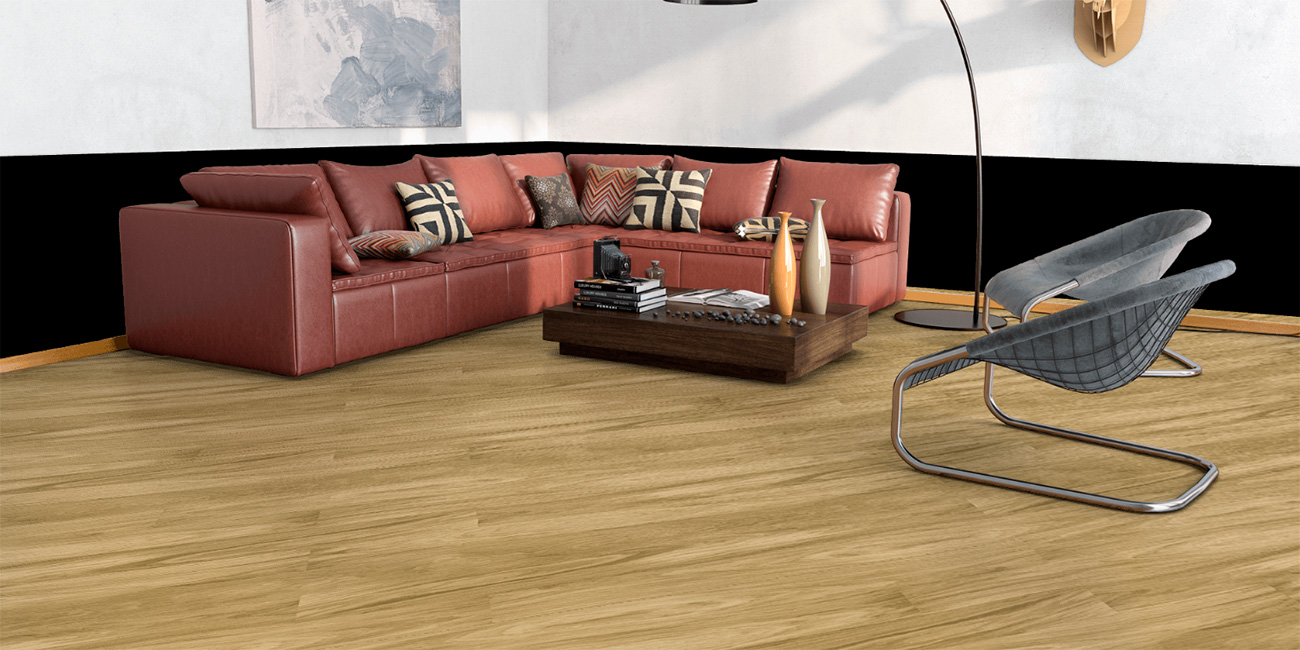 Паркетная доска Barlinek Pure Line