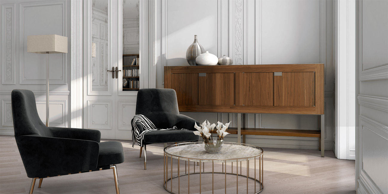 Паркетная доска Barlinek Senses