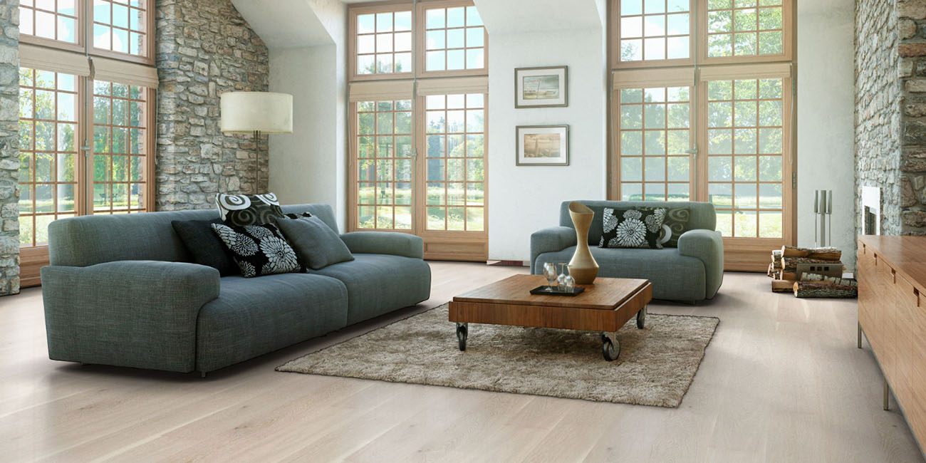 Паркетная доска Barlinek Tastes of Life