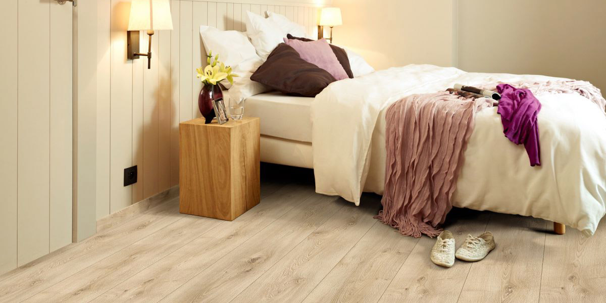 Ламинат Bau Master Castle