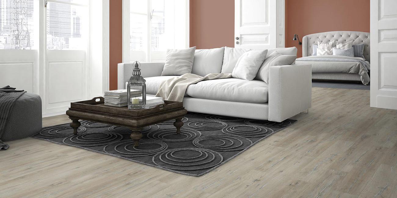 Ламинат Bau Master Nature