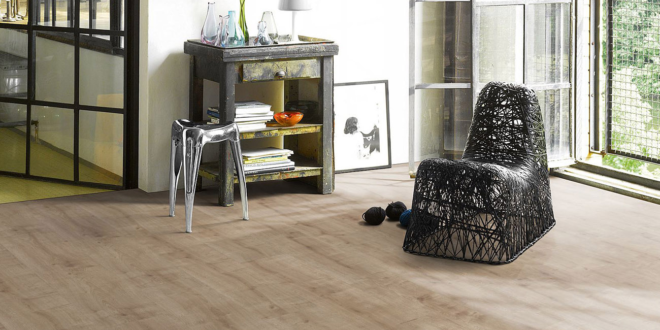 Ламинат Bau Master Optima Line