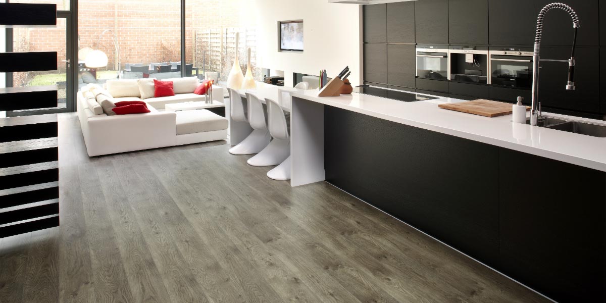 Ламинат Berry Alloc TrendLine Pro