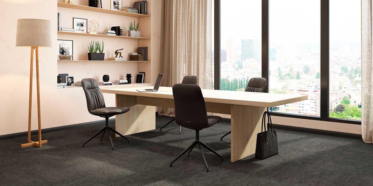 Ковровая плитка Betap Translate