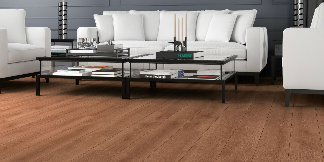 Ламинат Camsan Platinum