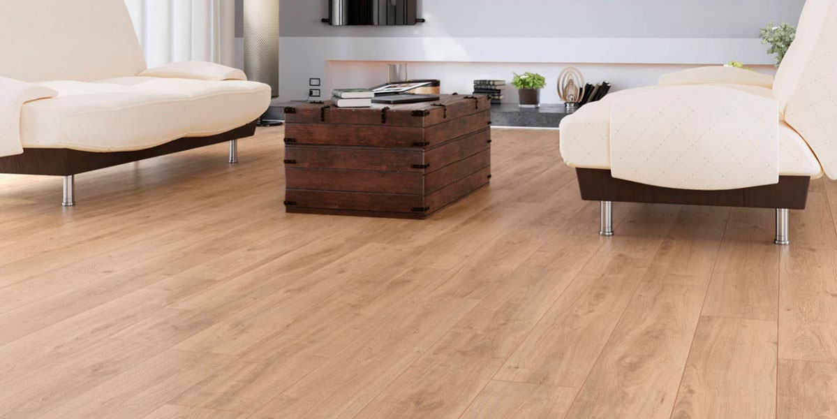 Ламинат Camsan Serenza