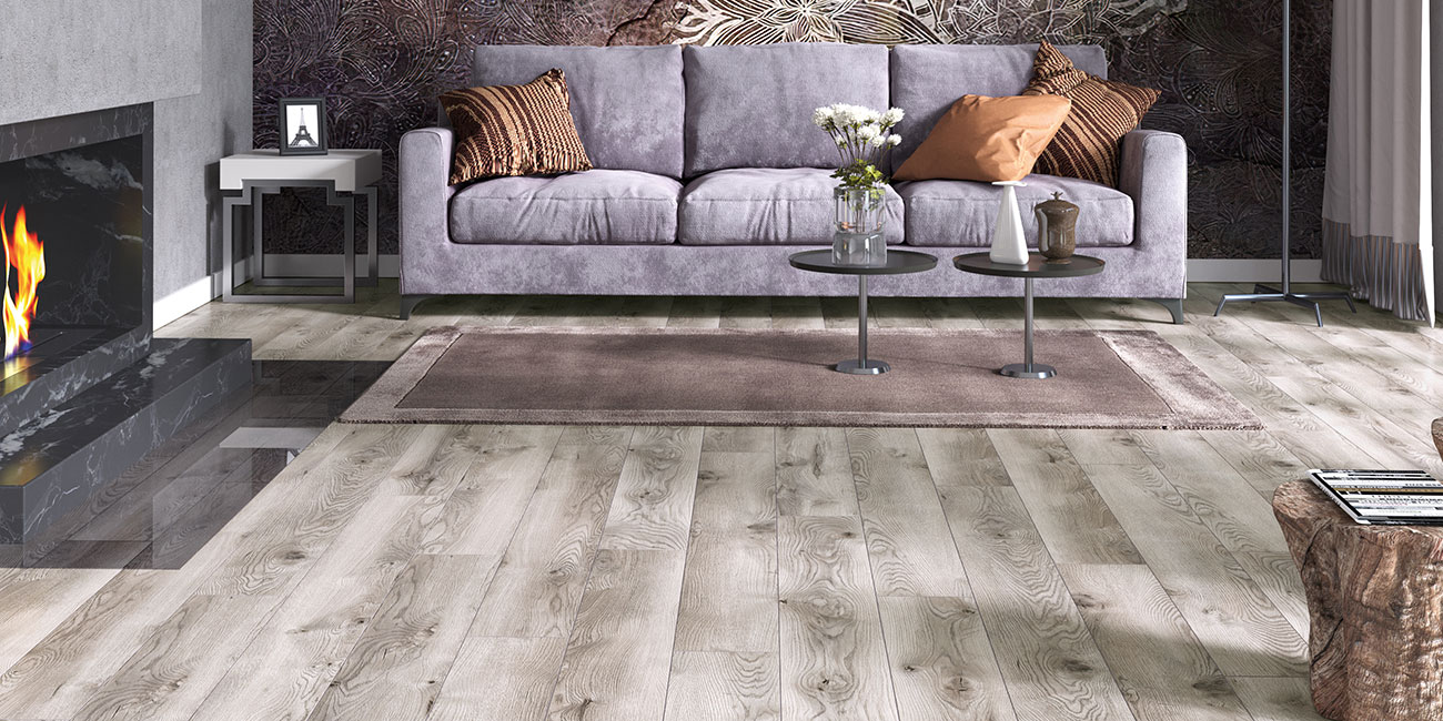 Ламинат Classen Ambience WR