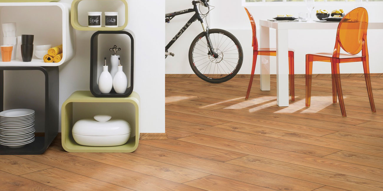 Ламинат Classen Euphoria WR