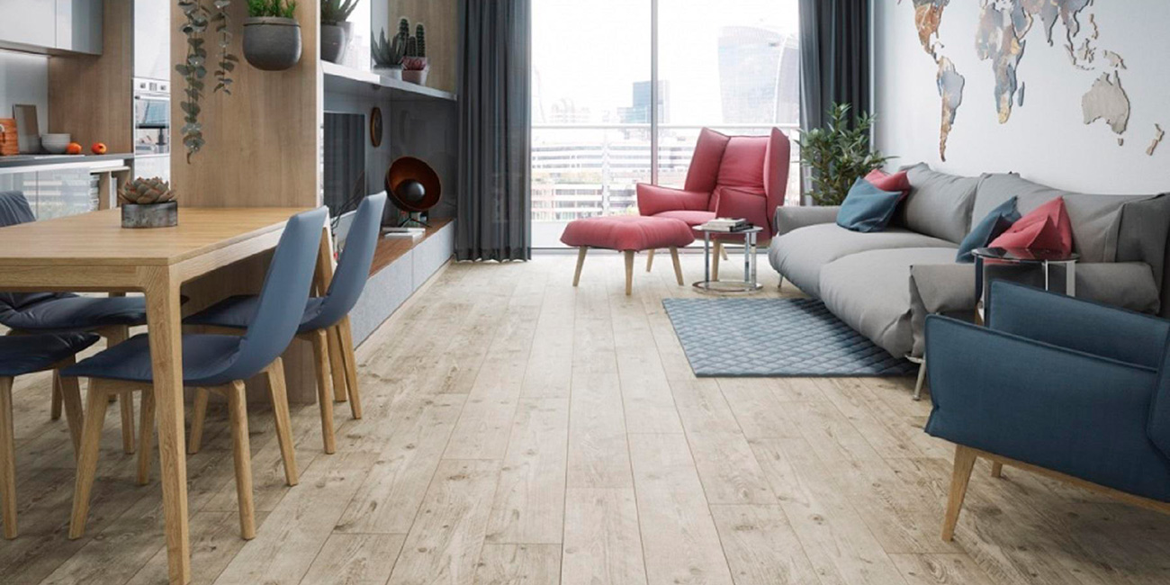 Ламинат Classen Galaxy 4V