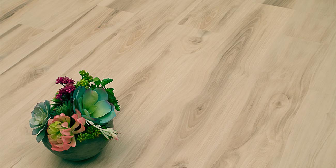 Кварцвиниловая плитка Eco Click EcoWood Click