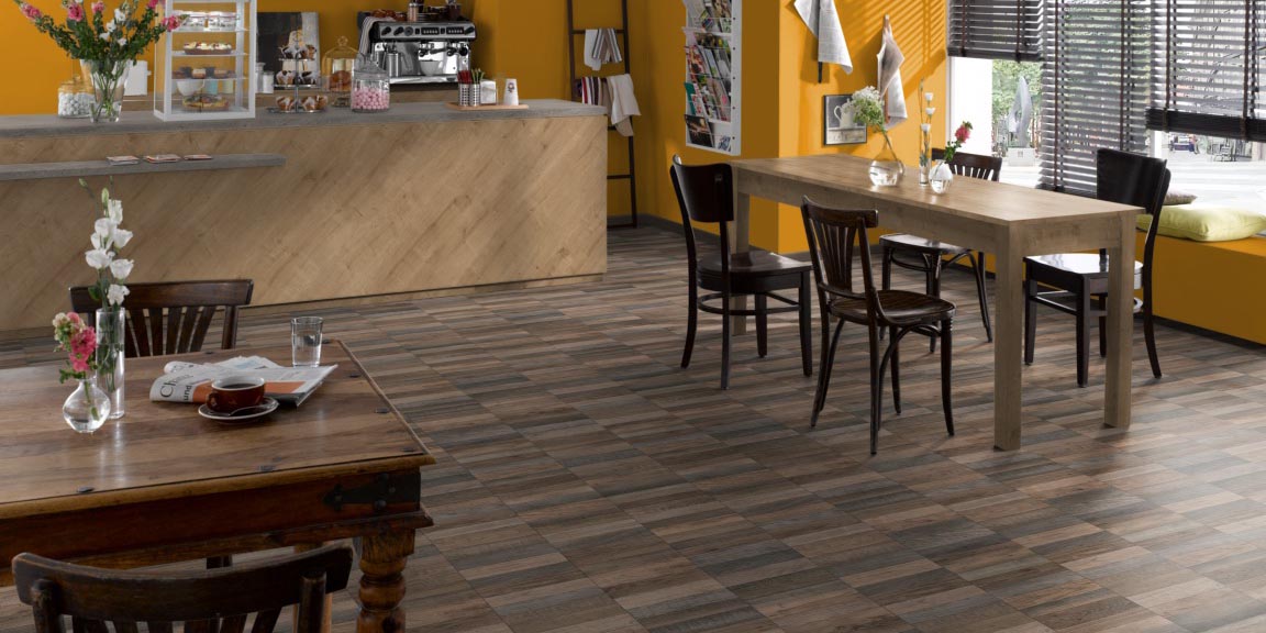 Пробковый пол Egger Pro Comfort Kingsize