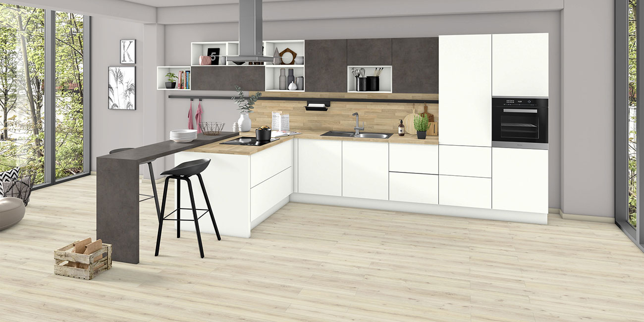 Ламинат Egger Pro Medium