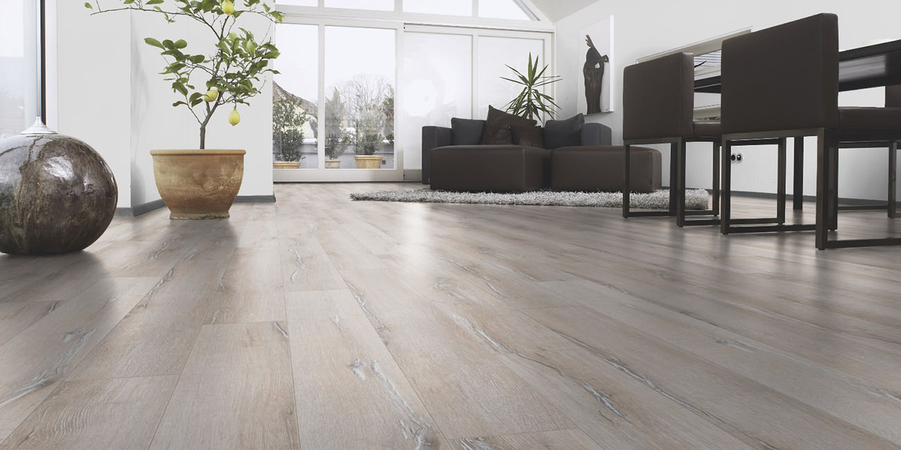 Ламинат Goodway England