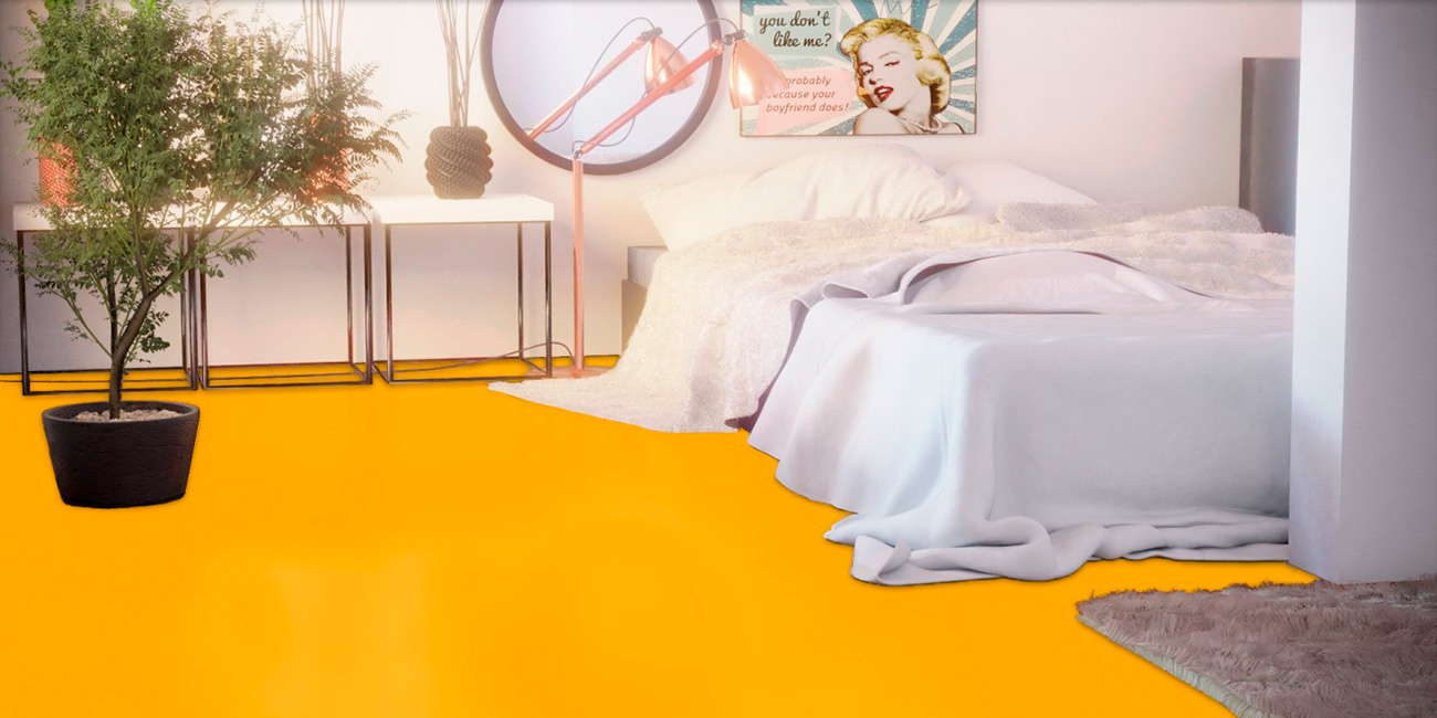 Ламинат Falquon Colorita