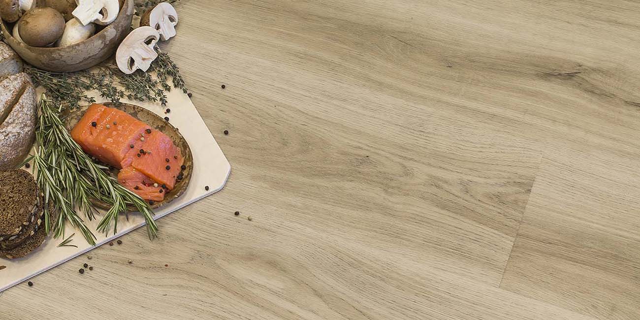 Кварцвиниловая плитка Fine Floor FF-1500 Wood