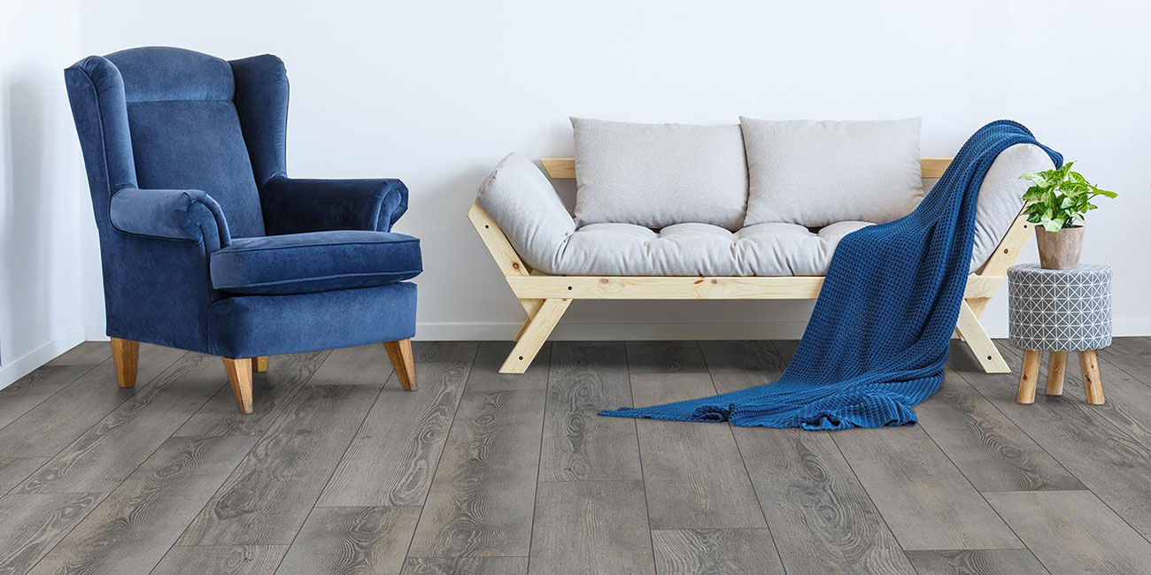 Кварцвиниловая плитка FirmFit Calisto