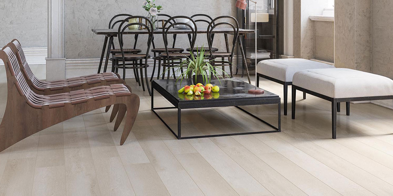 Кварцвиниловая плитка FirmFit Discovery