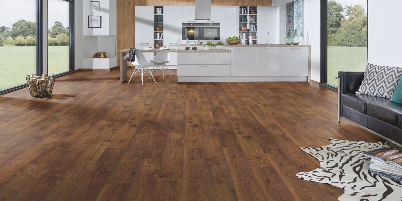 Ламинат Floorwood Brilliance