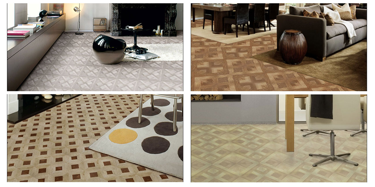 Ламинат Hessen Floor Grand