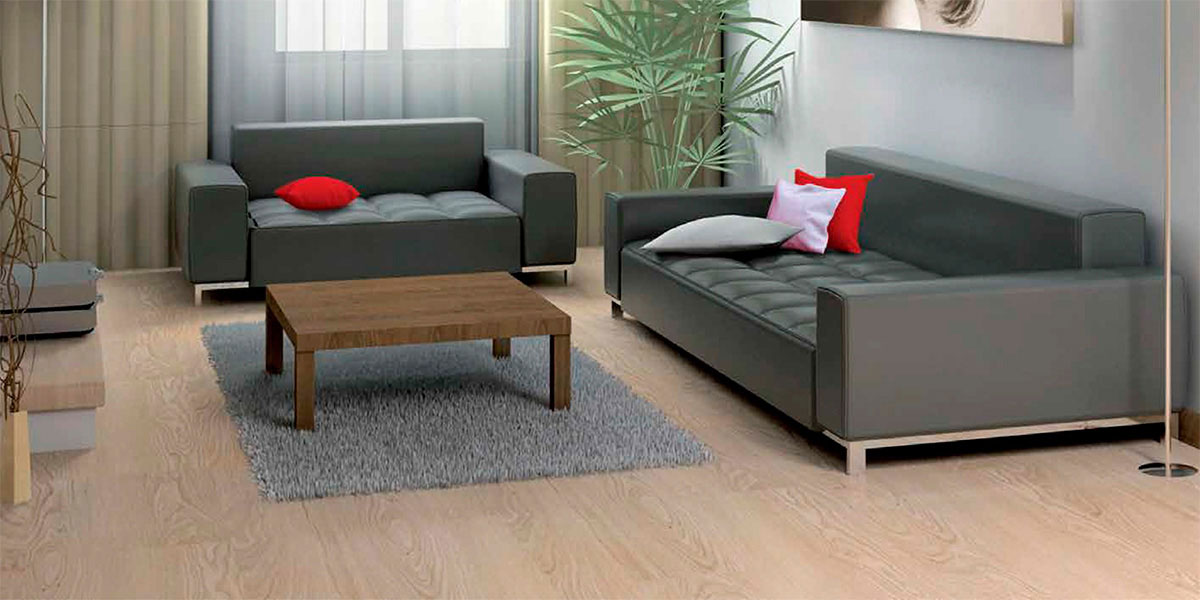 Ламинат Ideal Enigma