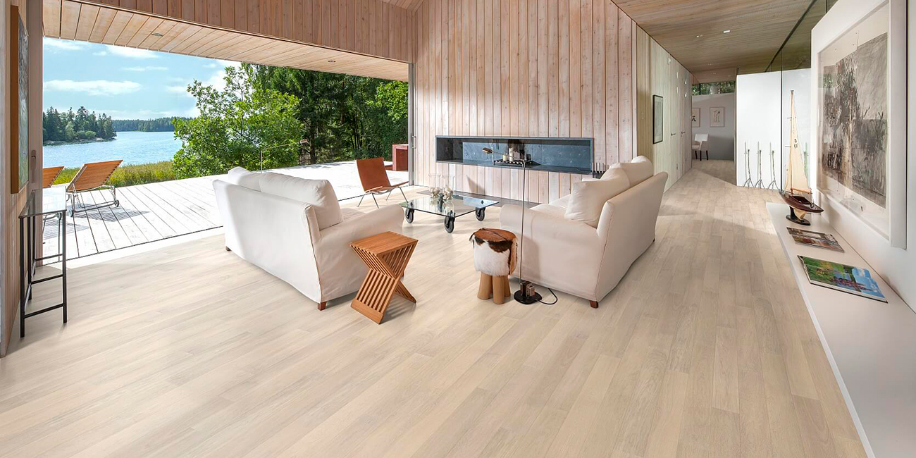 Паркетная доска Karelia Essence