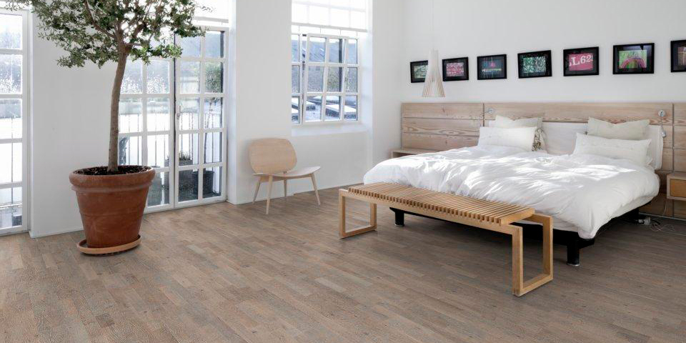 Паркетная доска Karelia Impressio