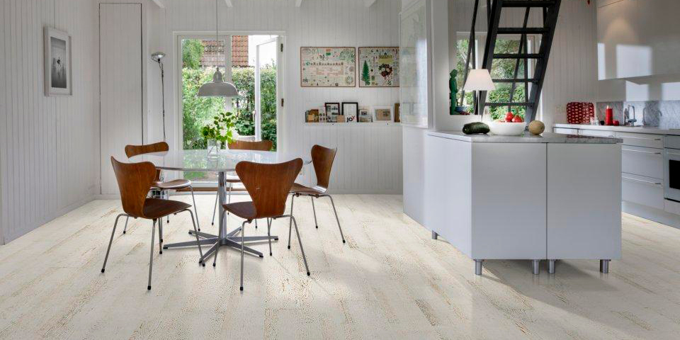 Паркетная доска Karelia Light