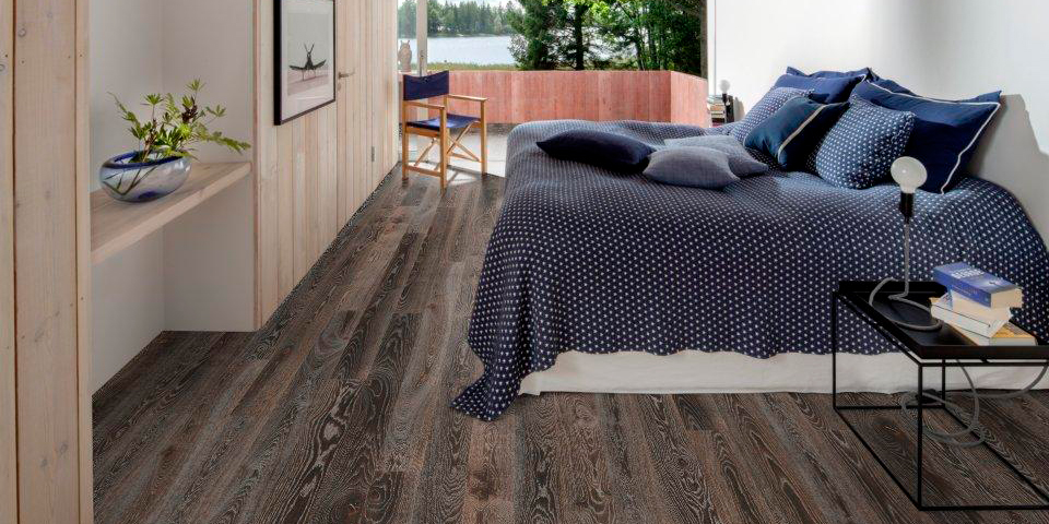 Паркетная доска Karelia Time