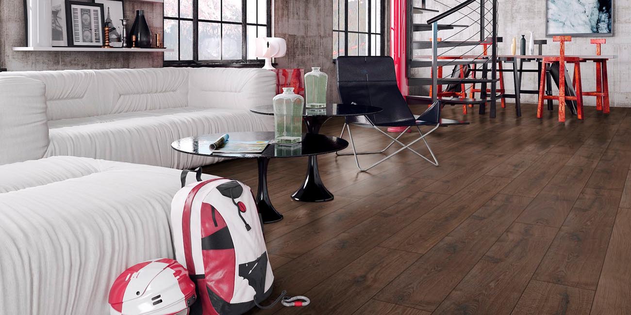 Ламинат Kronopol Gusto