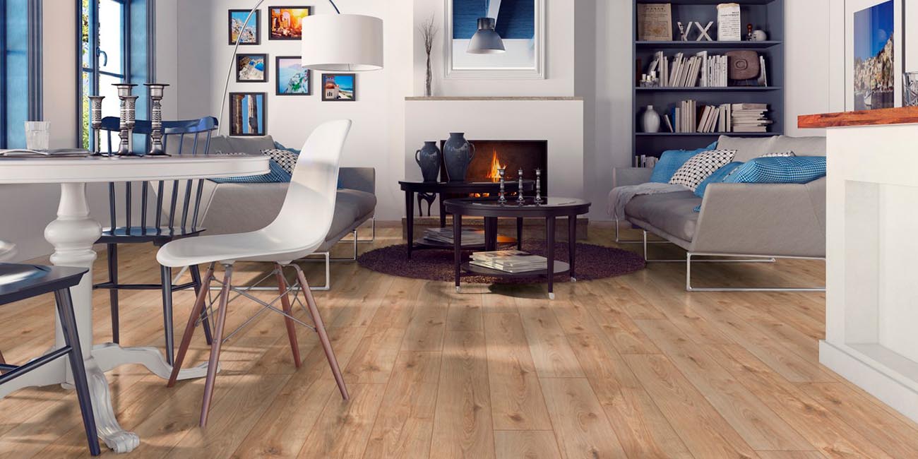 Ламинат Kronopol Aurum Senso