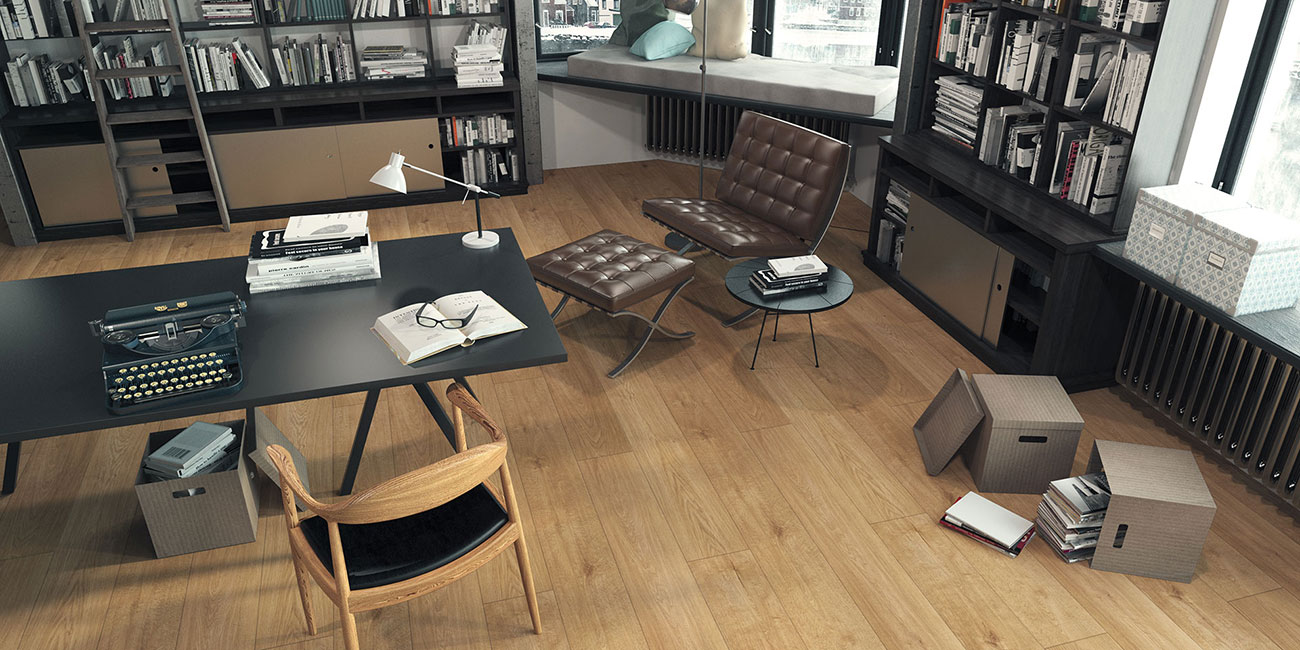 Ламинат Kronopol Aurum Infinity Aqua Zero