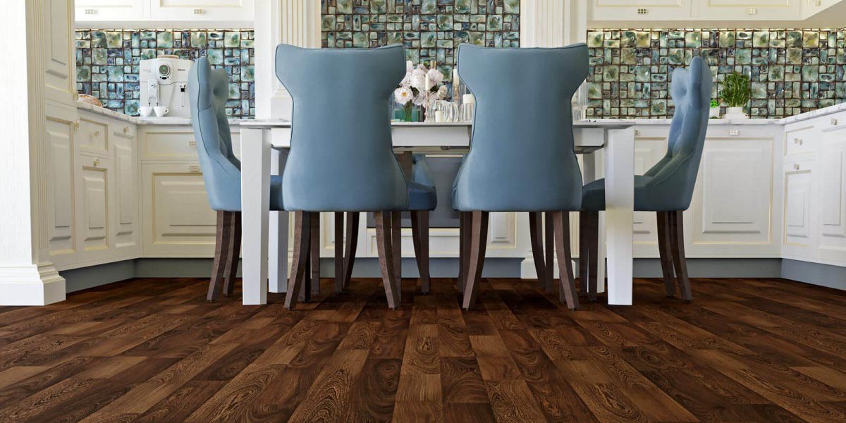 Ламинат Kronostar SymBio