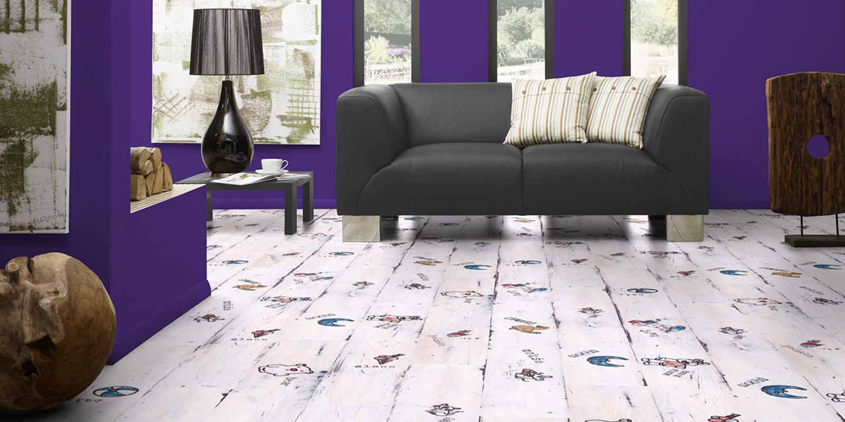 Ламинат Kronotex Dynamic