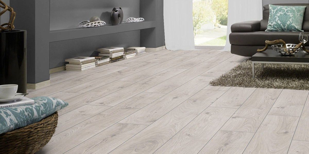 Ламинат Kronotex Mammut