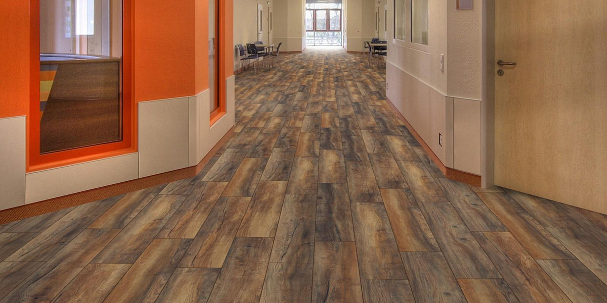 Ламинат Swiss Krono Tex Super Solid / Jangal