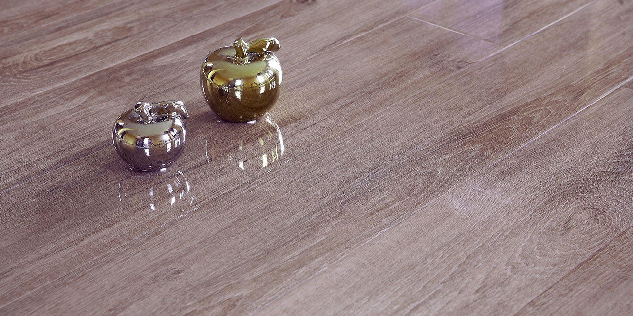 Ламинат Mostflooring High Glossy